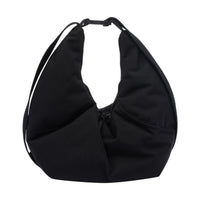 Adidas Y 3 Men Y-3 Crescent Handbag