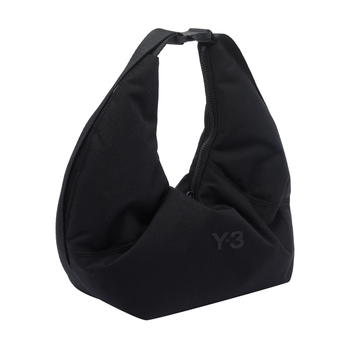 Adidas Y 3 Men Y-3 Crescent Handbag