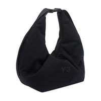 Adidas Y 3 Men Y-3 Crescent Handbag