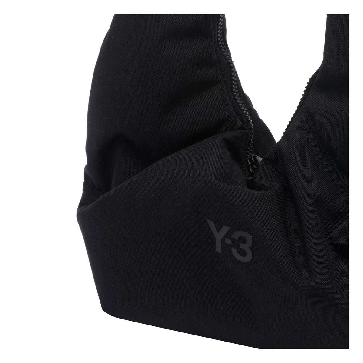 Adidas Y 3 Men Y-3 Crescent Handbag
