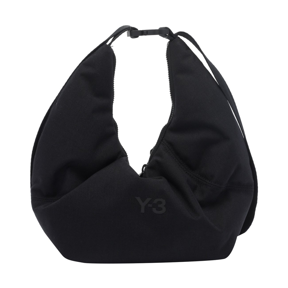 Adidas Y 3 Men Y-3 Crescent Handbag