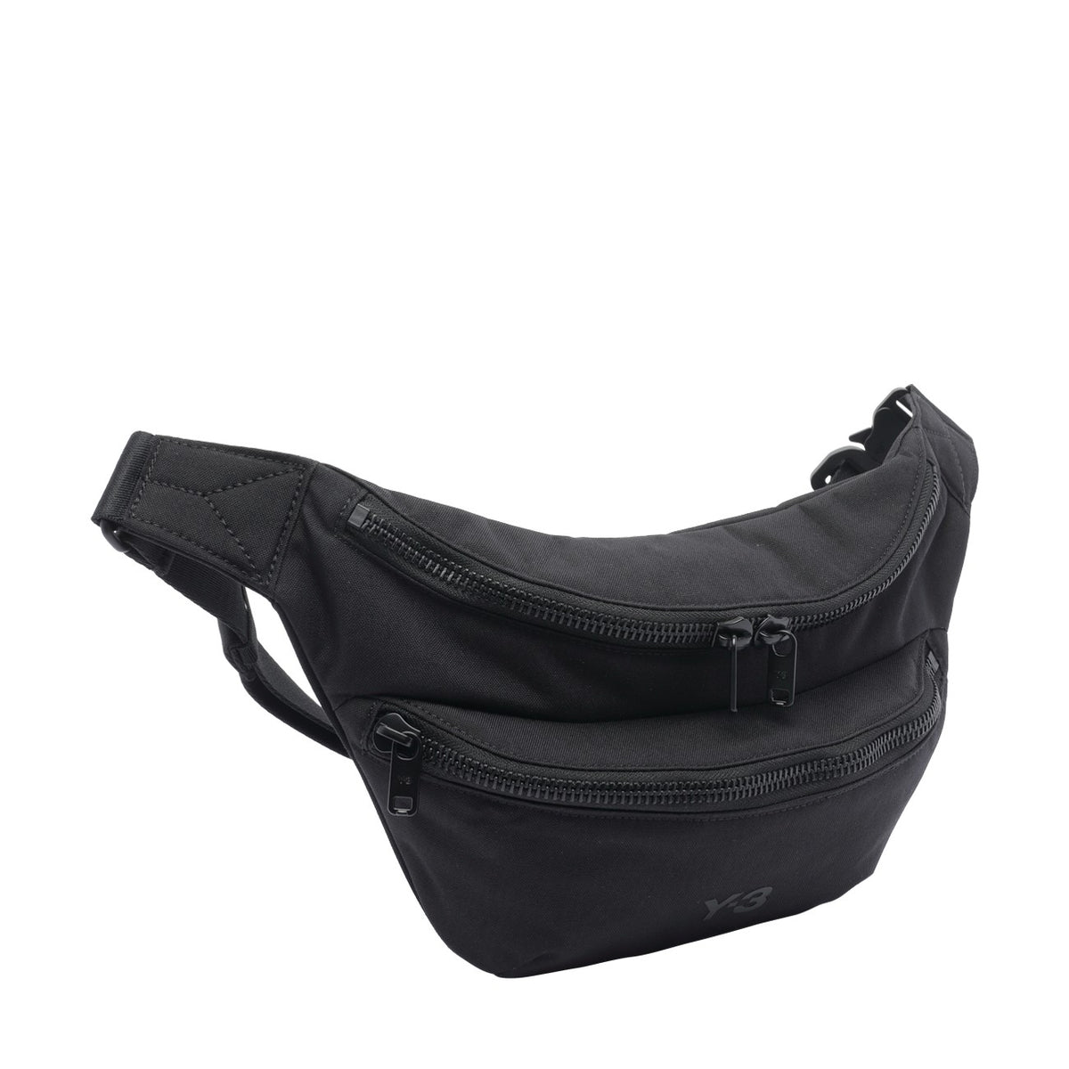 Adidas Y 3 Men Y-3 Fanny Pack Belt Bag