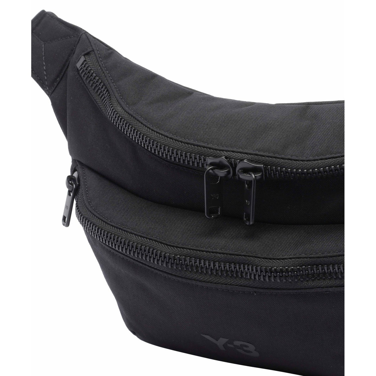 Adidas Y 3 Men Y-3 Fanny Pack Belt Bag