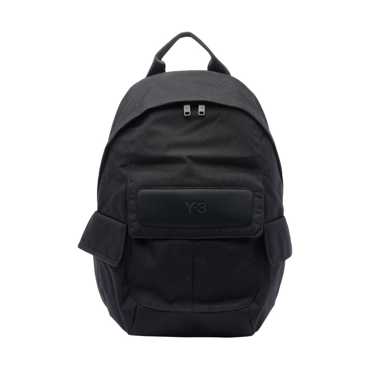 Adidas Y 3 Men Y-3 Logo Backpack