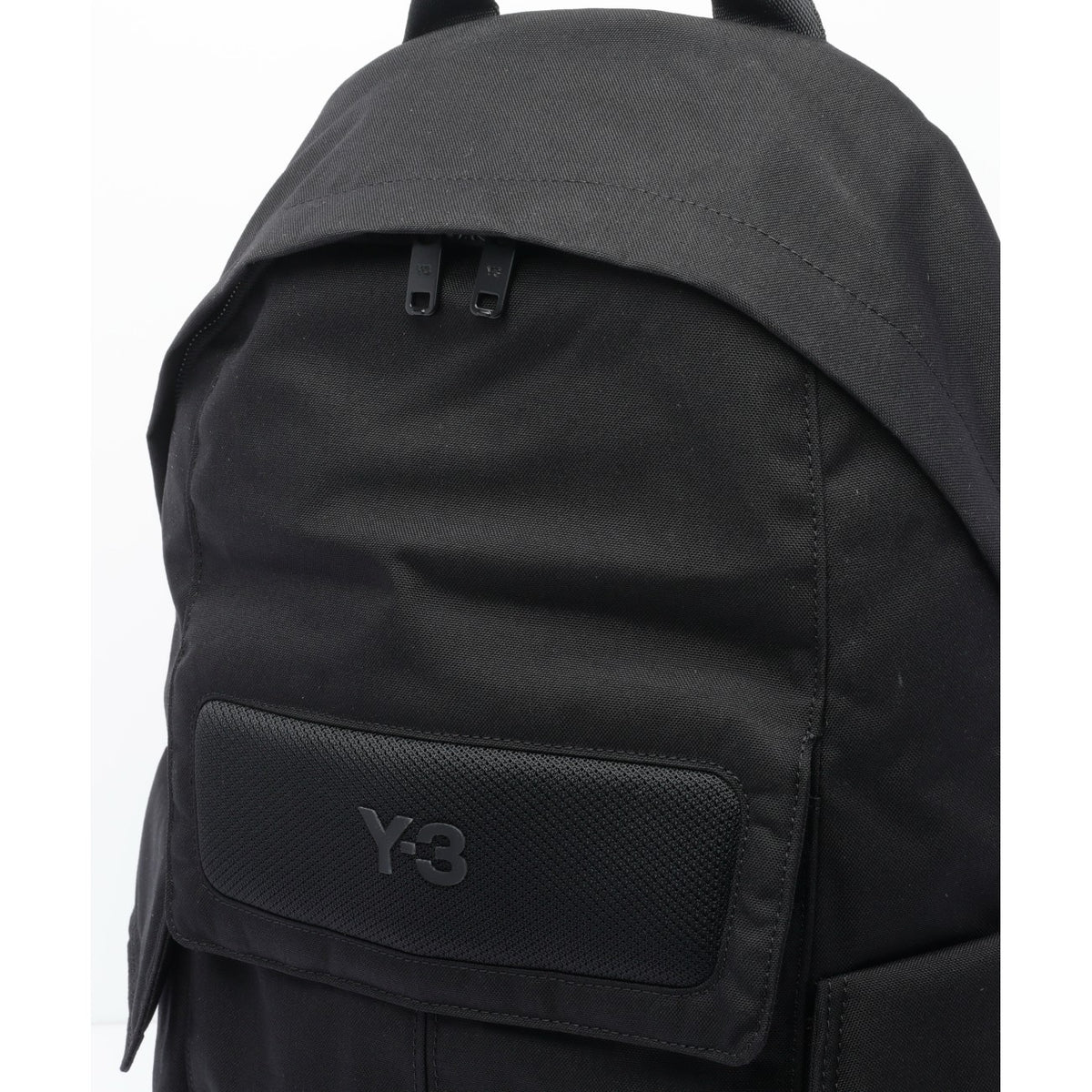 Adidas Y 3 Men Y-3 Logo Backpack