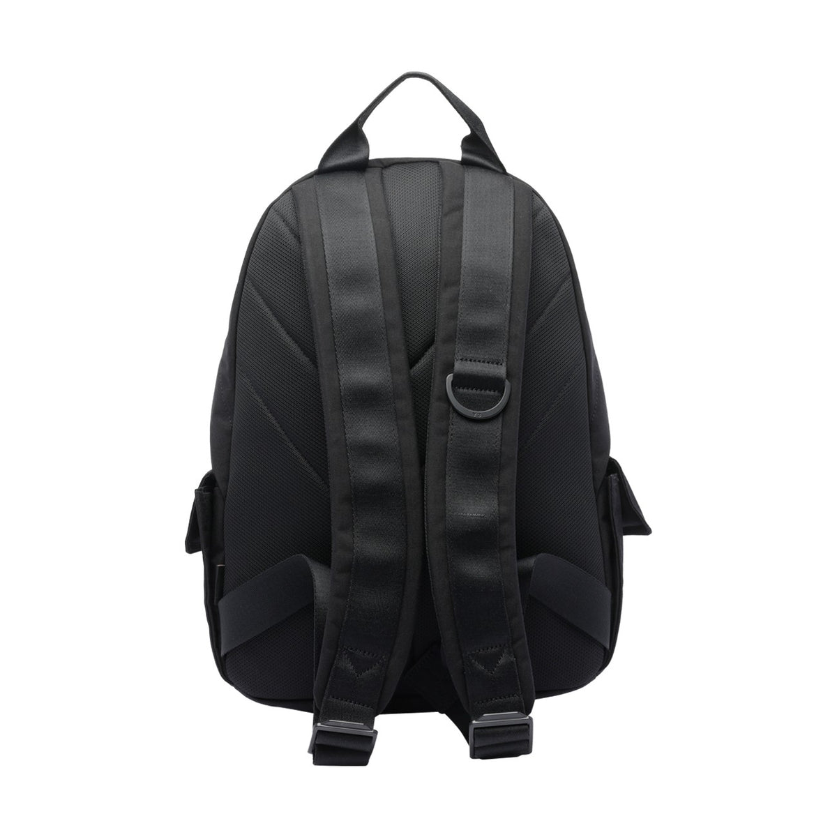 Adidas Y 3 Men Y-3 Logo Backpack
