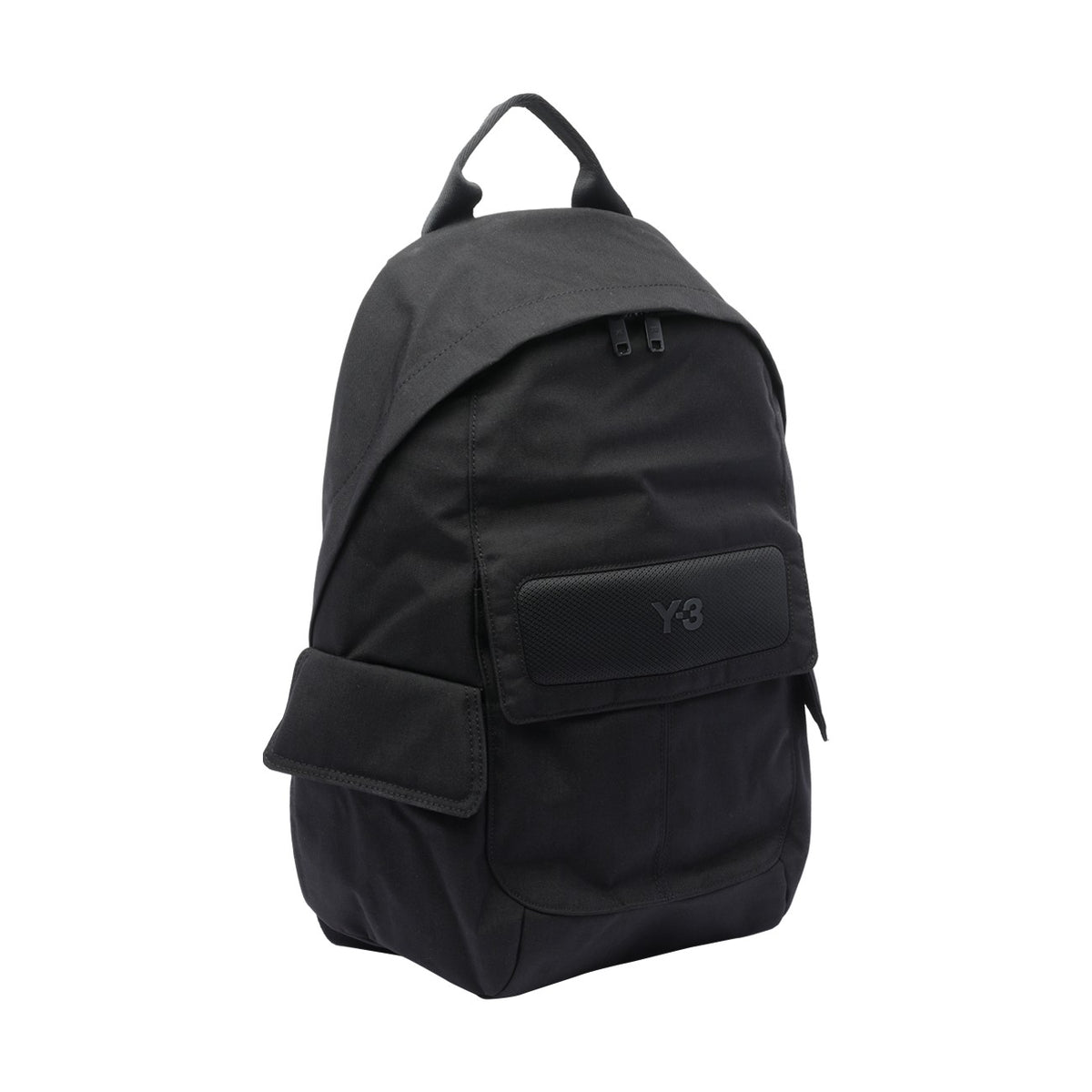 Adidas Y 3 Men Y-3 Logo Backpack
