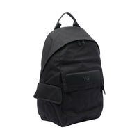 Adidas Y 3 Men Y-3 Logo Backpack
