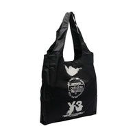 Adidas Y 3 Adidas Y 3 Men Y-3 Logo Tote Bag