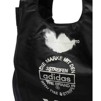 Adidas Y 3 Adidas Y 3 Men Y-3 Logo Tote Bag