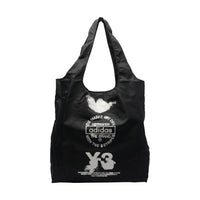 Adidas Y 3 Adidas Y 3 Men Y-3 Logo Tote Bag