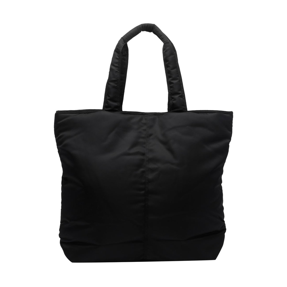 Adidas Y 3 Men Y-3 Yaksha Graphic Tote Bag