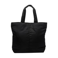 Adidas Y 3 Men Y-3 Yaksha Graphic Tote Bag