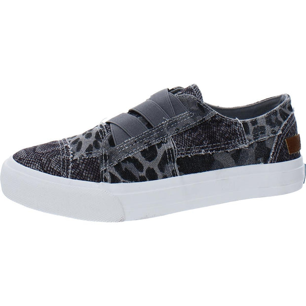 Marley Womens Comfort Insole Slip On Casual Shoes