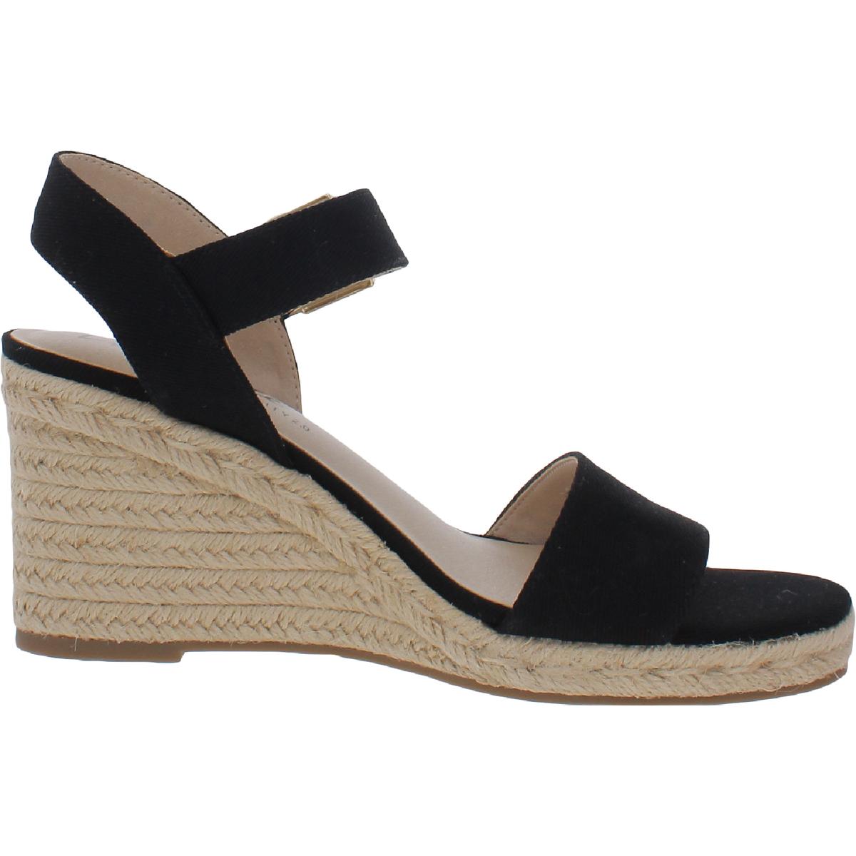 Tango 2 Womens Wedge Sandals