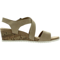 Sincere Womens Strappy Heel Sandals11