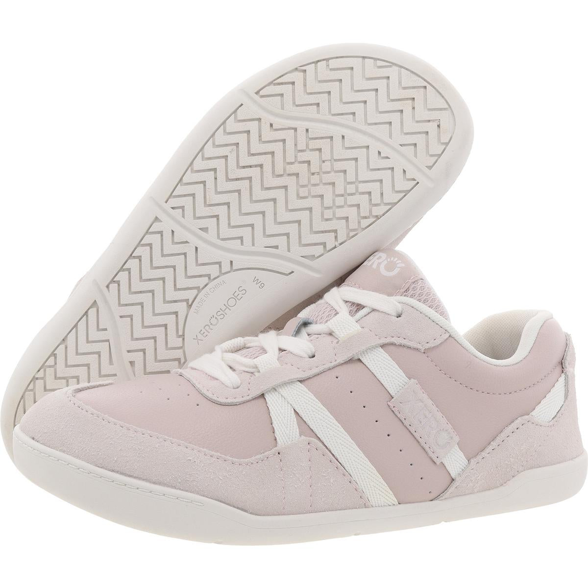 Kelso Womens Suede Low Top Casual And Fashion Sneakers