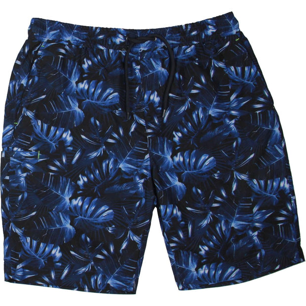 Mens Printed Board Shorts Swim Trunks