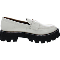 Balin Womens Padded Insole Loafers