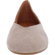 Lucky Brand Womens Alba Slip On Ballet Flats