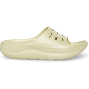 Hawai Womens Platform Flatform Footbed Sandals