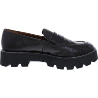 Balin Womens Padded Insole Loafers