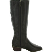 Brilliance Womens Stretch Knee High Riding Boots