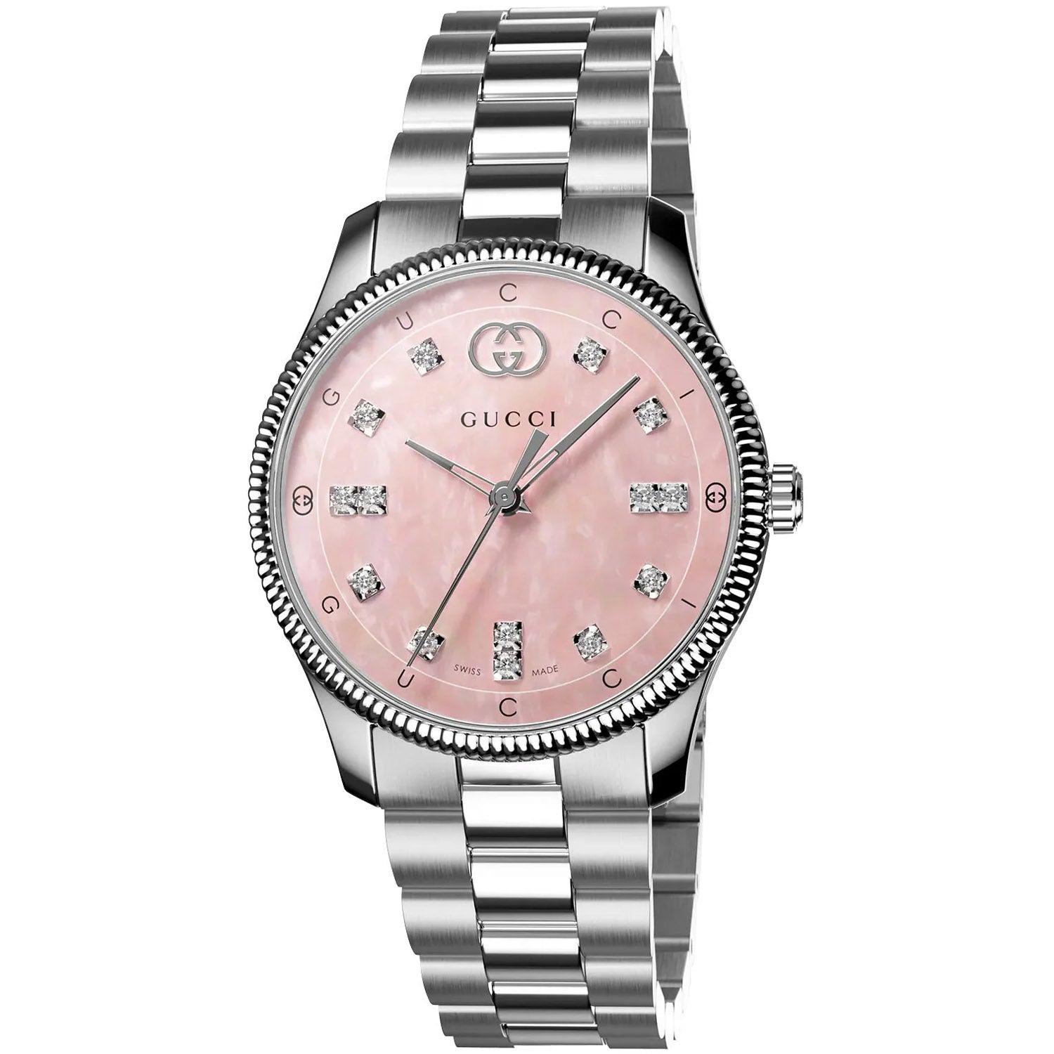 Watches by Gucci – Bluefly Watches by Gucci – Bluefly