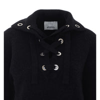 Isabel Marant Isabel Marant Women Ydalia Sweater