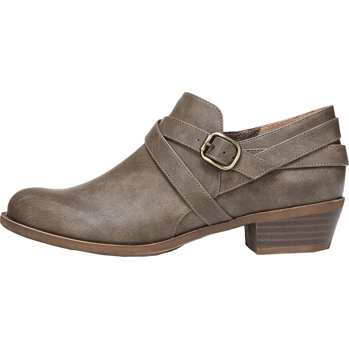 Adley Womens Padded Insole Clogs