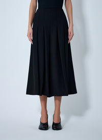 Yohji Yamamoto Yohji Yamamoto Women Flare Pants