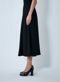 Yohji Yamamoto Yohji Yamamoto Women Flare Pants