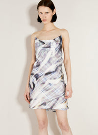 Y/Project Women Invisible Strap Slip Dress