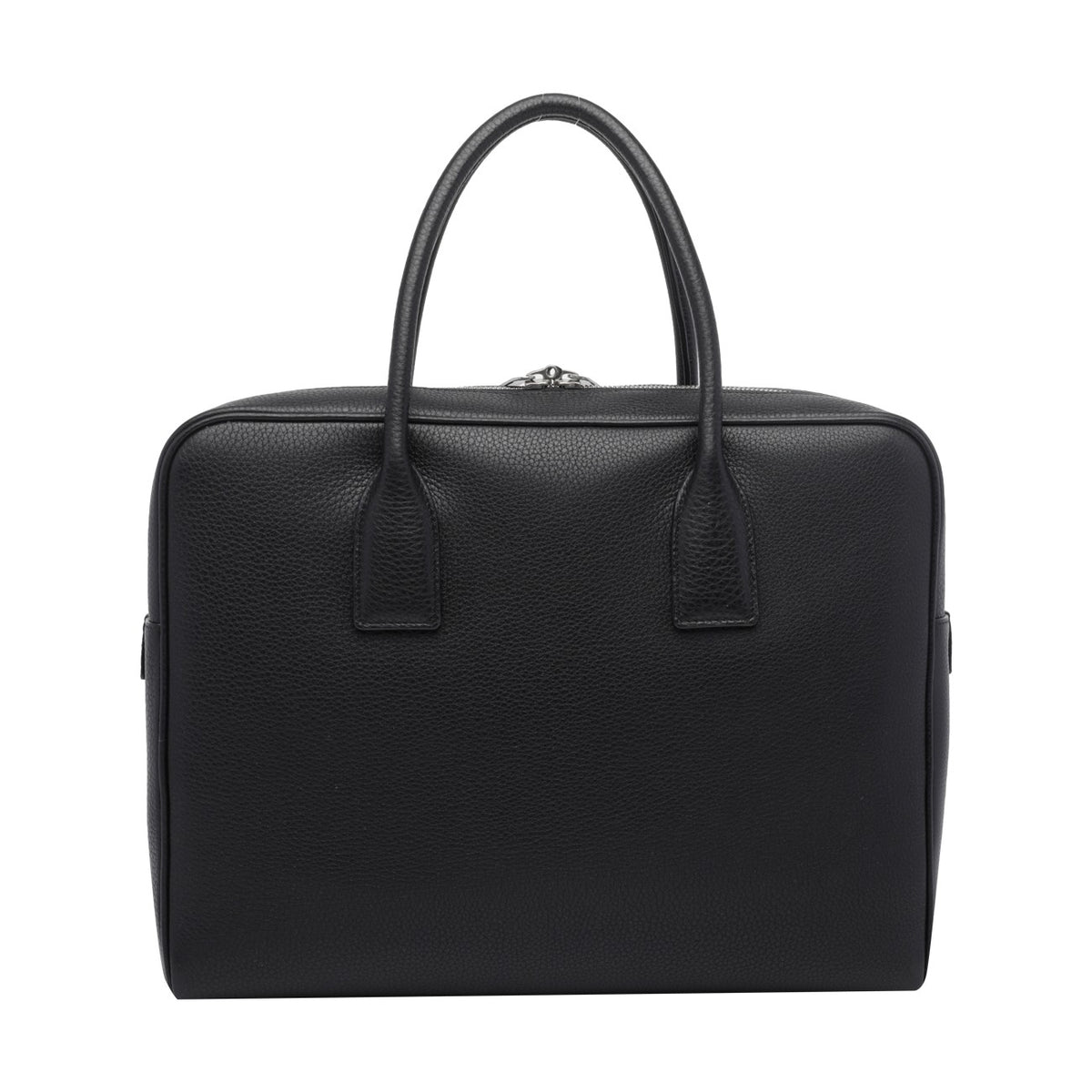 Saint Laurent Men Ysl Bv Bowling Brief Messenger