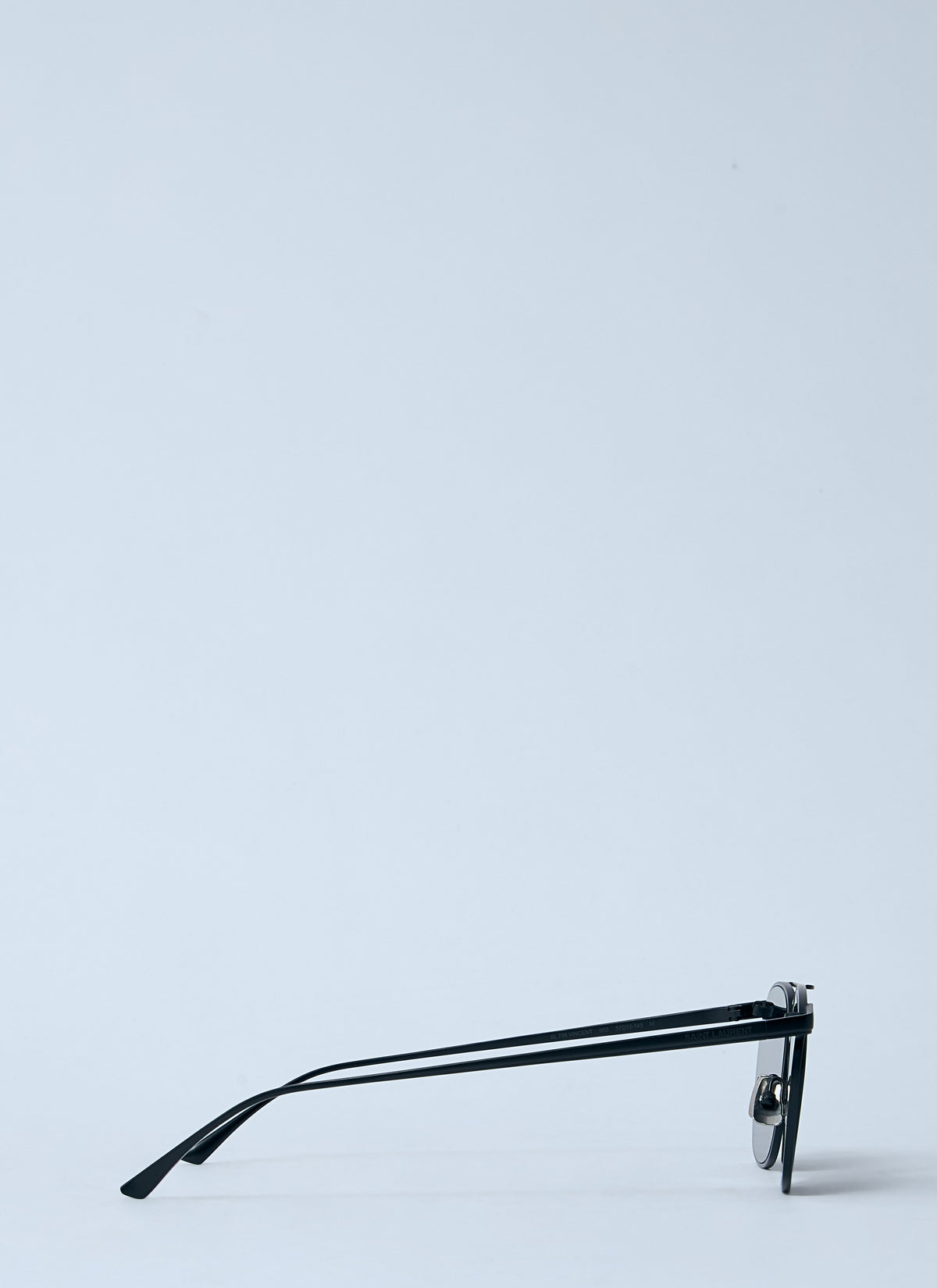 Saint Laurent Men Sl 796 Vincent Sunglasses