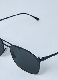 Saint Laurent Men Sl 796 Vincent Sunglasses