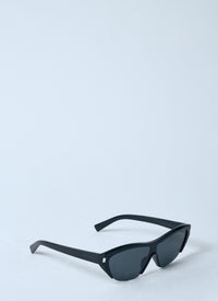 Saint Laurent Women Sl 704 Sunglasses