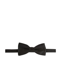 Saint Laurent Saint Laurent Men Yves Bow Tie