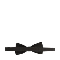 Saint Laurent Saint Laurent Men Yves Bow Tie