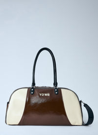 Y-3 X WB Y-3 X Wb Women Bowling Bag