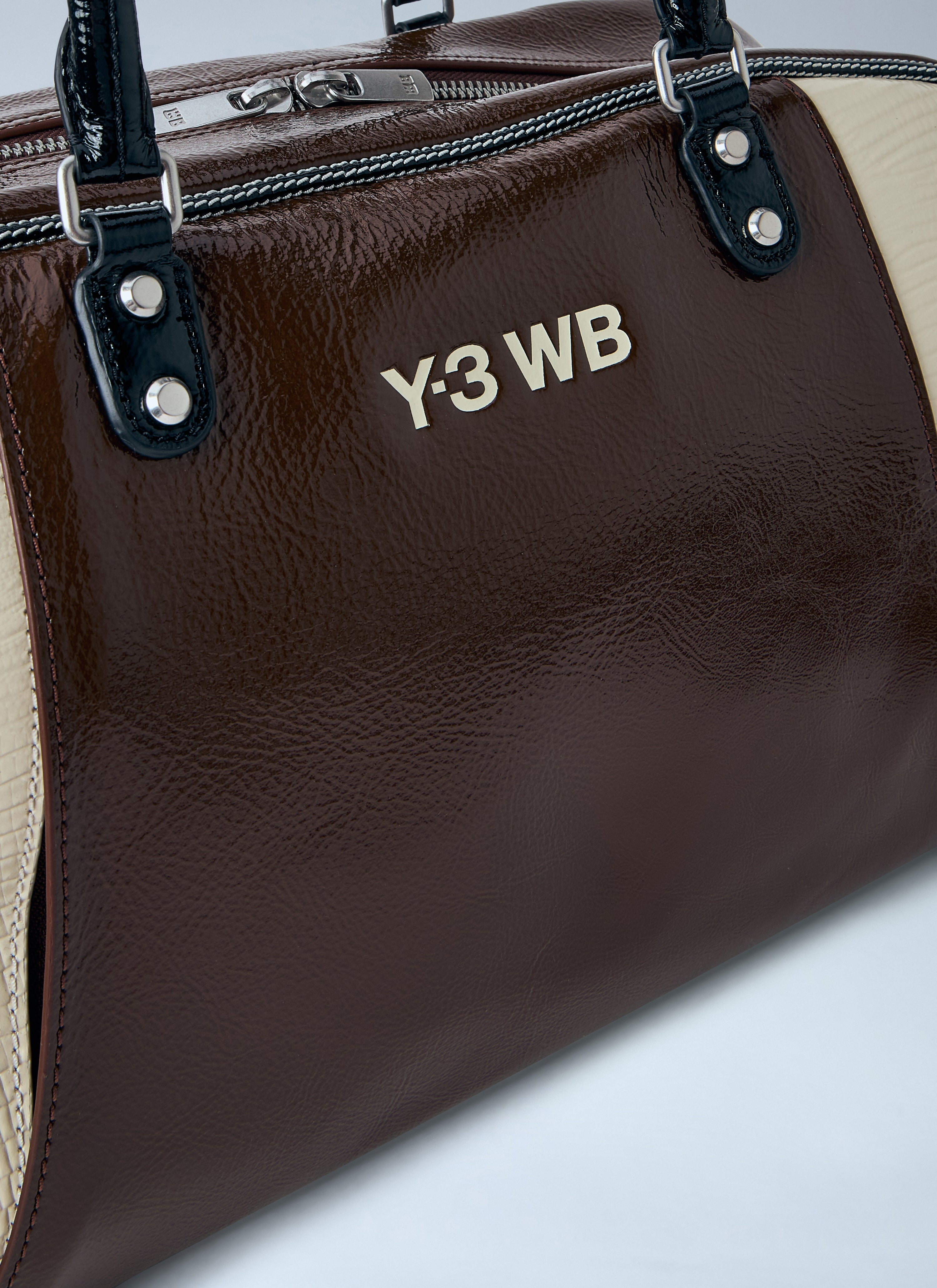 Y-3 X WB Y-3 X Wb Women Bowling Bag