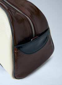 Y-3 X WB Y-3 X Wb Women Bowling Bag