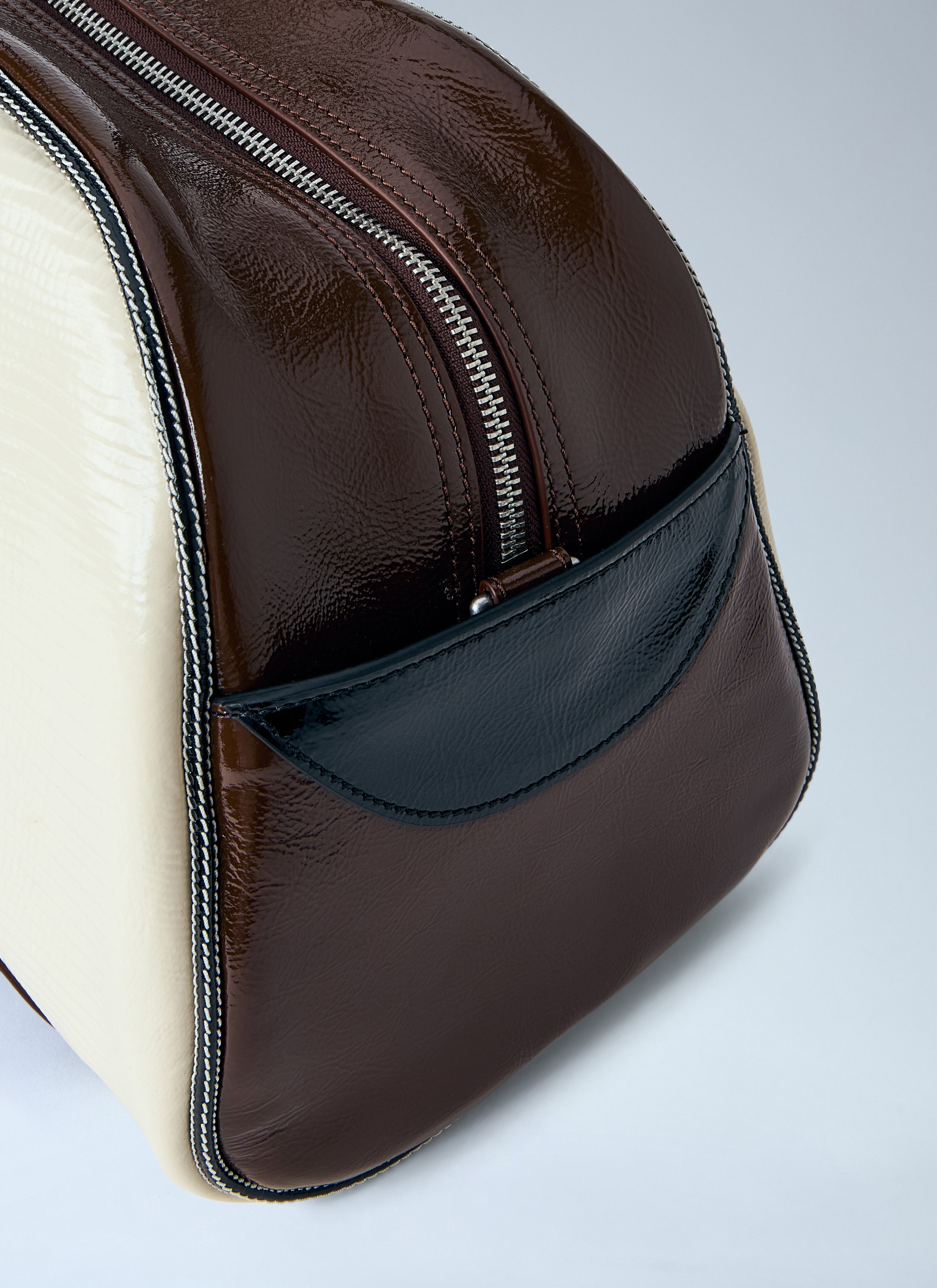 Y-3 X WB Y-3 X Wb Women Bowling Bag