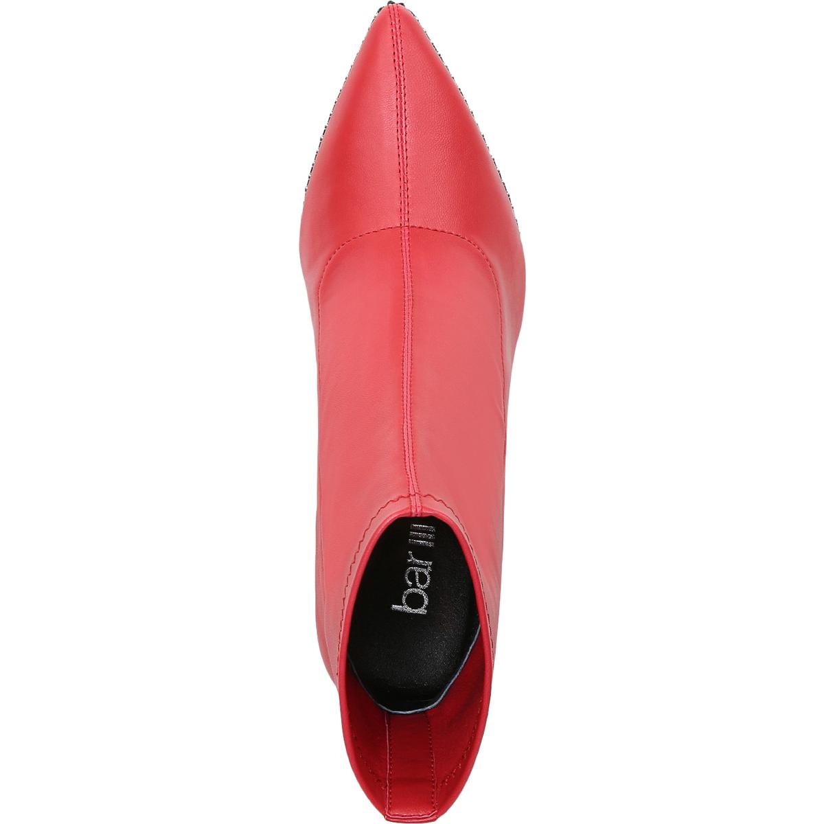Melanay Womens Booties