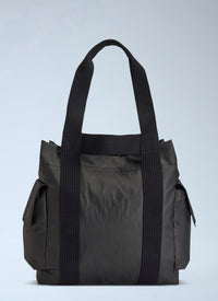 Y-3 Y-3 Women Logo Motif Work Tote Bag