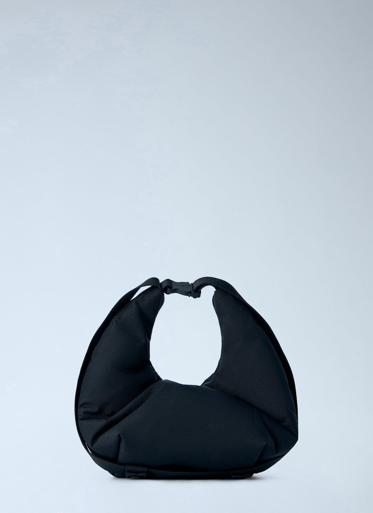 Y-3 Women Crescent Handbag
