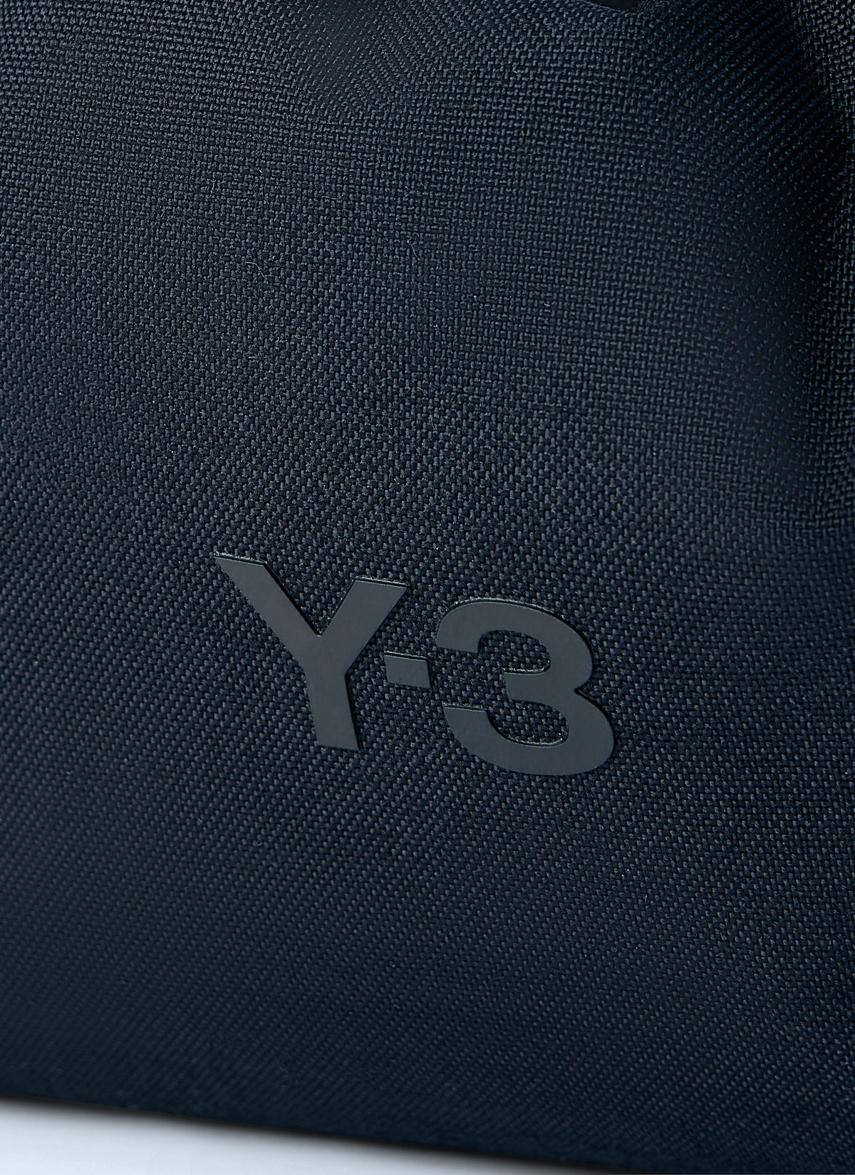 Y-3 Women Crescent Handbag