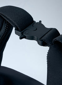 Y-3 Women Crescent Handbag