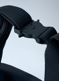 Y-3 Men Crescent Handbag