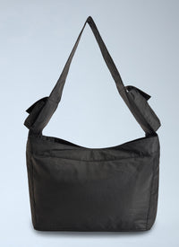 Y-3 Y-3 Men Newspaper L Crossbody Bag
